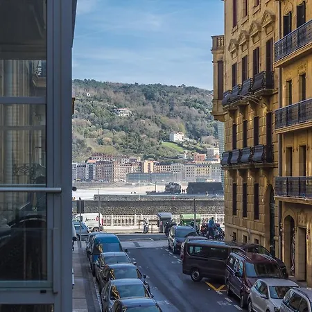 Urumea Apartman *