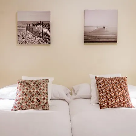 Urumea * Σαν Σεμπαστιάν