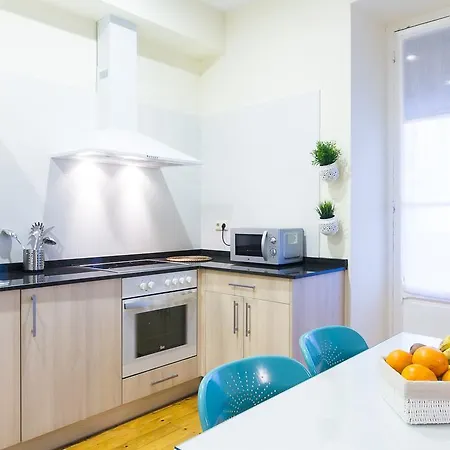 Urumea San Sebastian