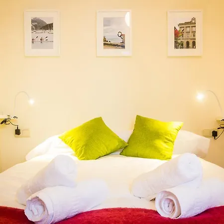 Apartman Urumea *