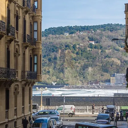 Apartman Urumea