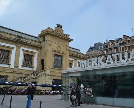 Διαμέρισμα Urumea *