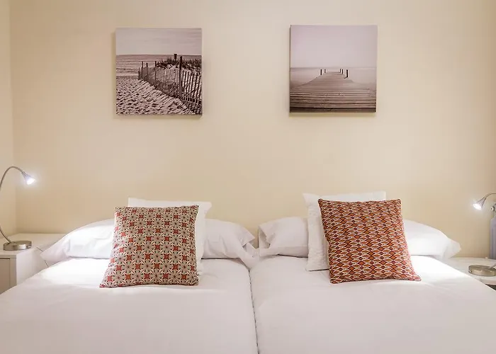 Urumea * San Sebastián