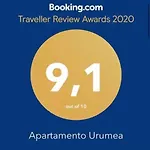 Urumea Apartment