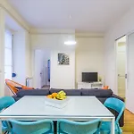 Apartment Urumea San Sebastián