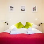 Apartment Urumea San Sebastián