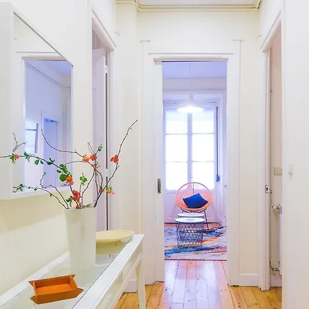 Apartman Urumea San Sebastián