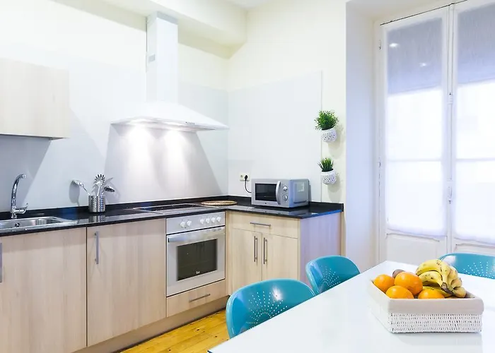 Urumea San Sebastian