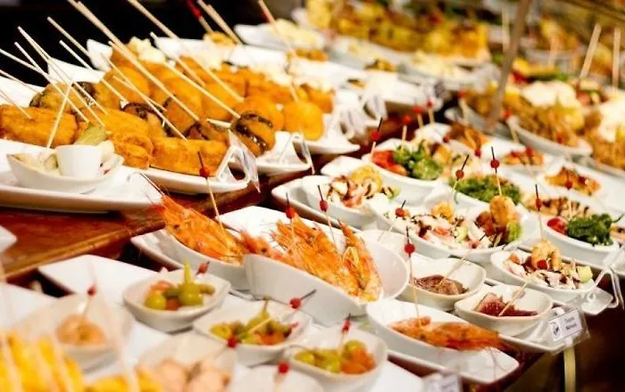 Apartment Urumea San Sebastian