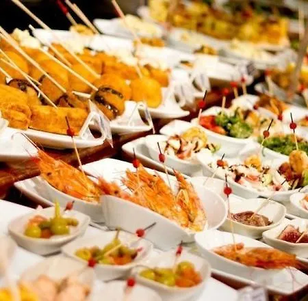 아파트 Urumea 산세바스티안