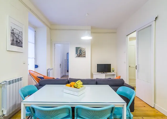 Appartement Urumea Saint-Sébastien