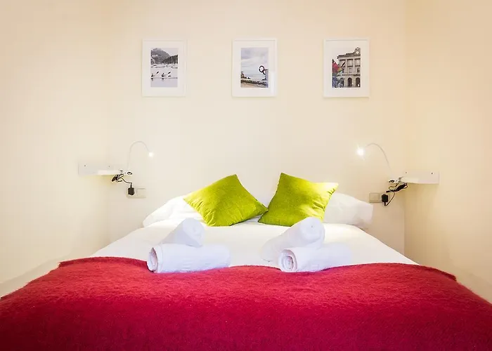 Appartement Urumea Saint-Sébastien